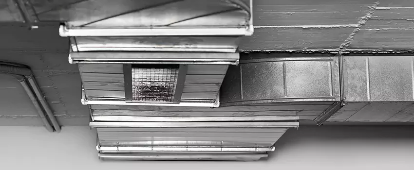 Trusted Air Duct Cleaning Company in Concord, California