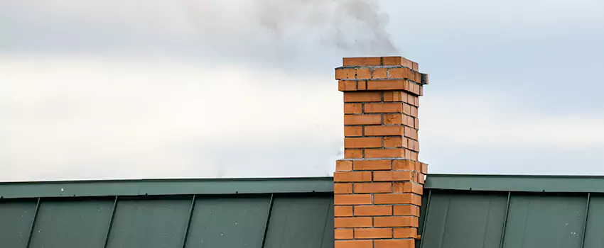 Animal Screen Chimney Cap Repair And Installation Services in Concord, California
