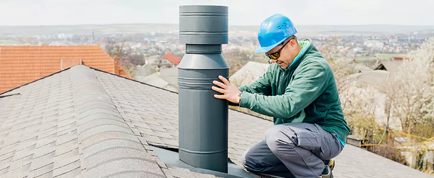 Chimney Chase Inspection Near Me in Concord, California
