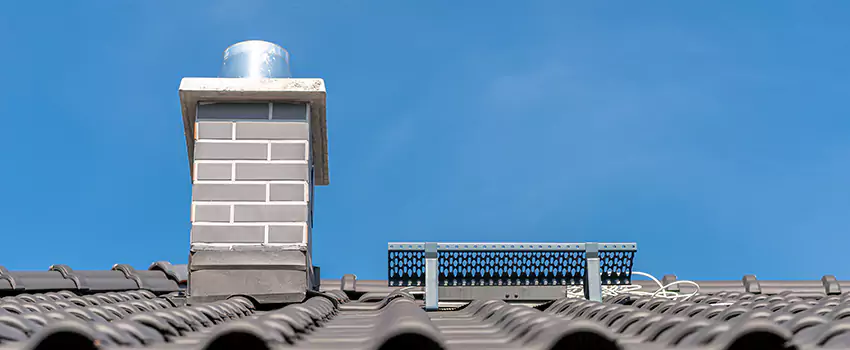 Chimney Flue Relining Services in Concord, California