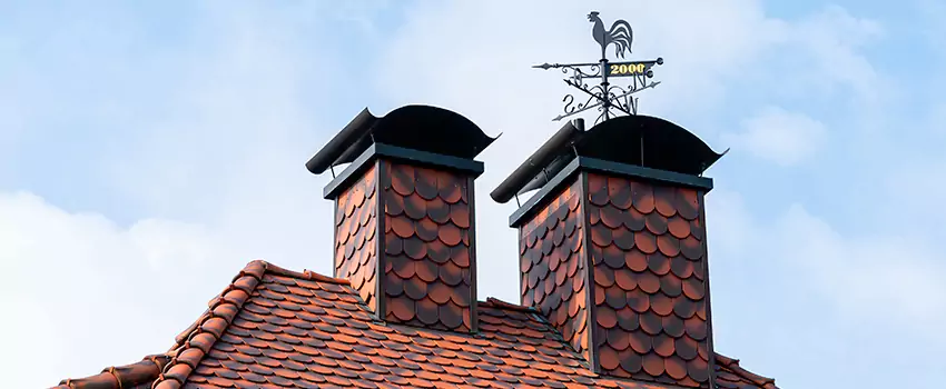 Old Chimney Restoration in Concord, California
