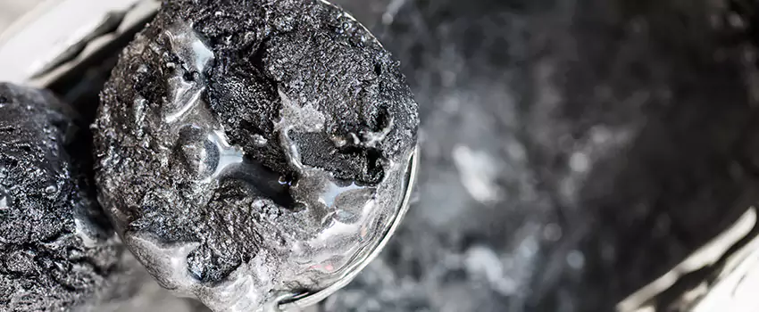 Clogged Dryer Vent Lint Cleaning in Concord, California