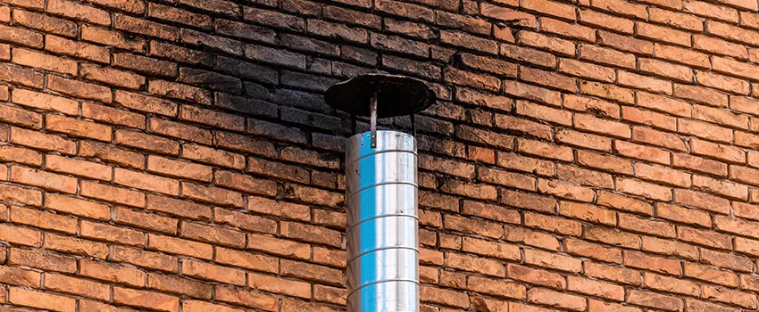 Diagnosing Commercial Chimney Problems in Concord, CA