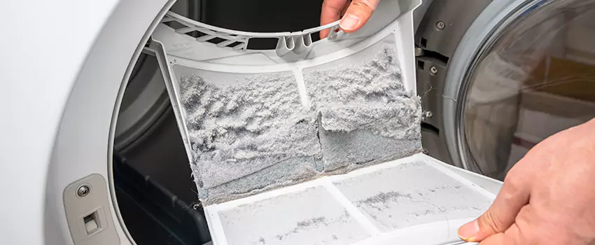 Best Dryer Lint Removal Company in Concord, California