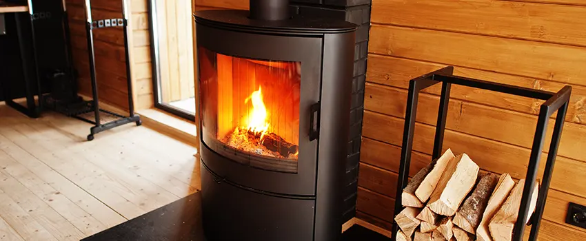 Gas Fireplace Door Handle Installation Services in Concord, California