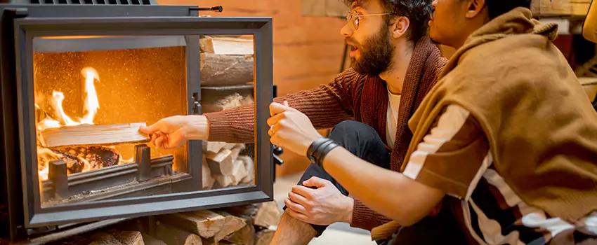 Benefits of Harman Stoves Fireplace in Concord, California