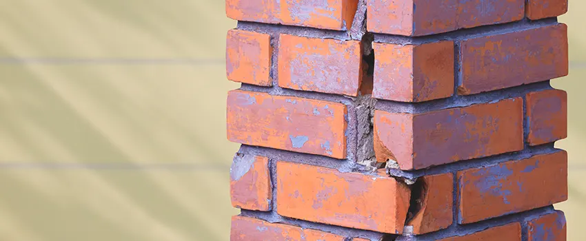 Leaking Chimney Repair And Replacement Cost in Concord, California