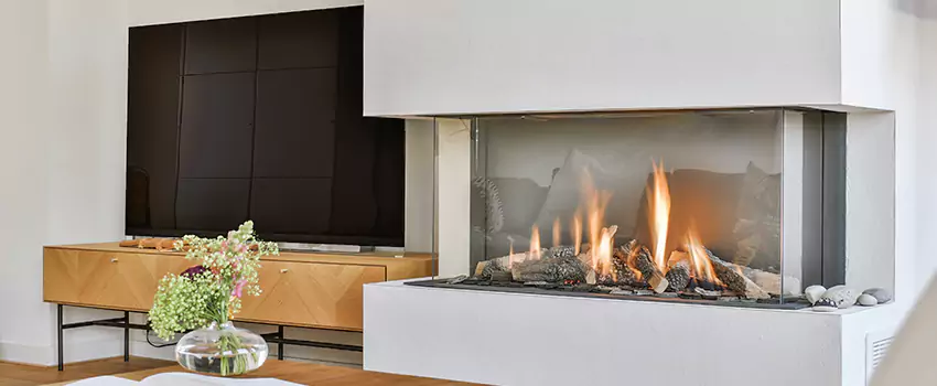 Ortal Wilderness Fireplace Repair and Maintenance in Concord, California