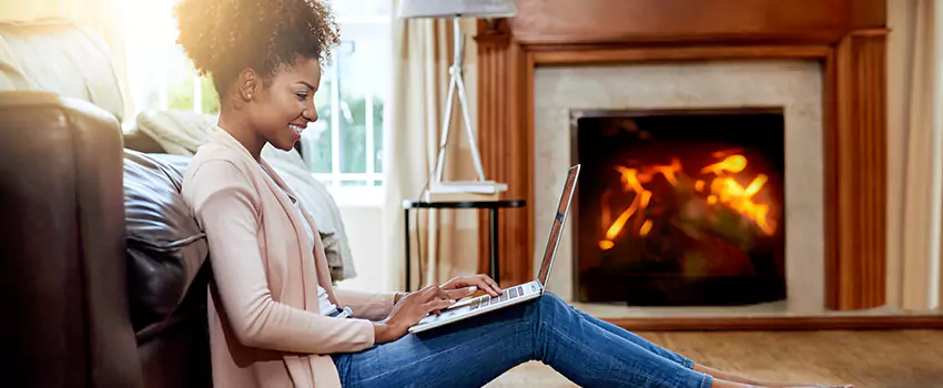 Cost-Effective Osburn Fireplace Installation and Repair in Concord, CA