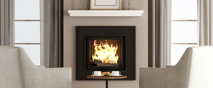 Superior Outdoor Fireplace Repair in Concord, CA