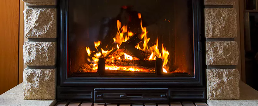 Best Wood Fireplace Repair Company in Concord, California