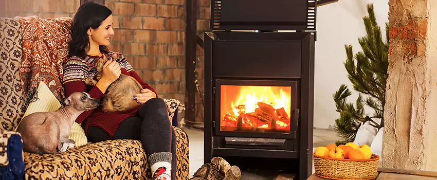 Wood Stove Chimney Cleaning Services in Concord, CA