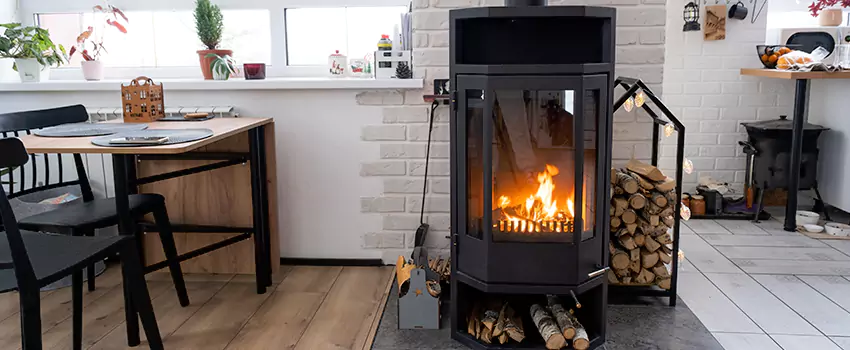 Wood Stove Inspection Services in Concord, CA