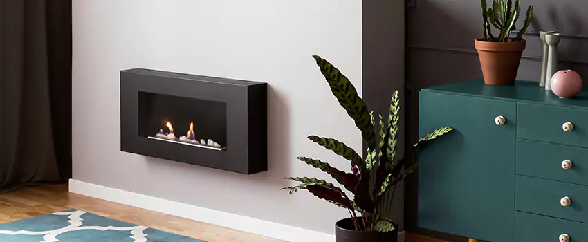 Cost of Ethanol Fireplace Repair And Installation Services in Concord, CA