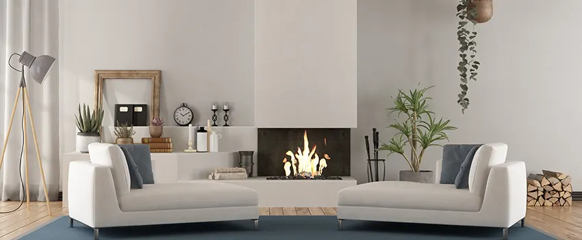 Decorative Fireplace Crystals Services in Concord, California