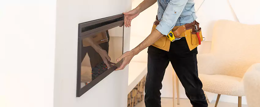 Traditional Fireplace Vent Sweeping in Concord, CA