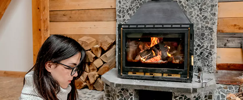Harman P68-C Pellet Stove Repair in Concord, California 