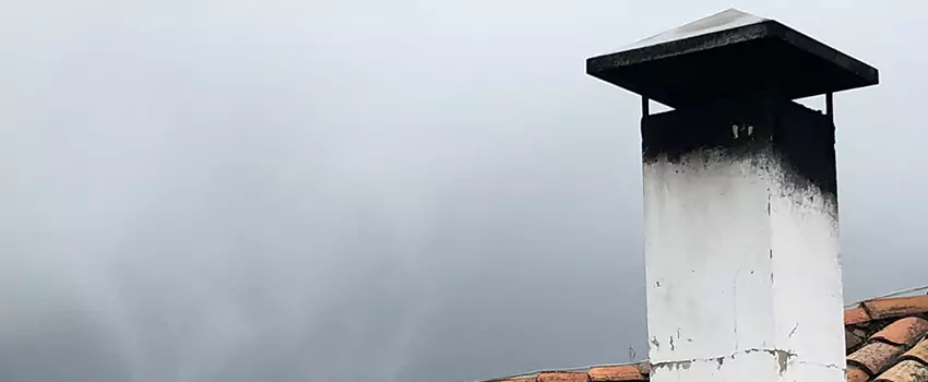 Prefab Chimney Crown Installation in Concord, CA