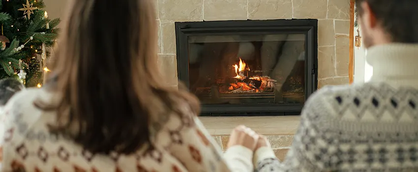 Superior Open-Hearth Wood Fireplaces in Concord, CA