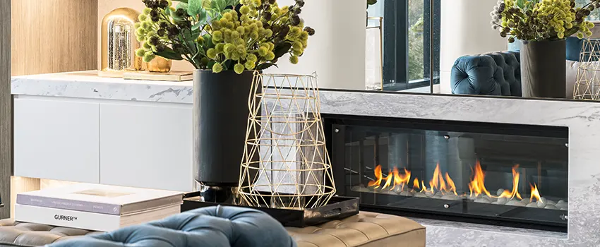 Professional Town & Country Luxury Fireplace Maintenance Experts in Concord, California