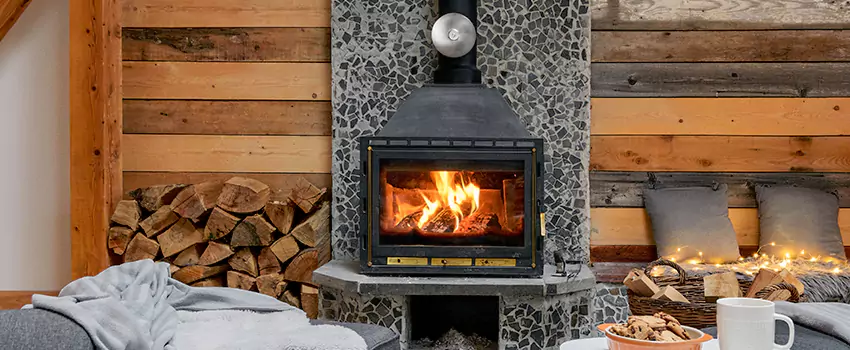 Affordable Wood Fireplace Fixing Solutions in Concord, California