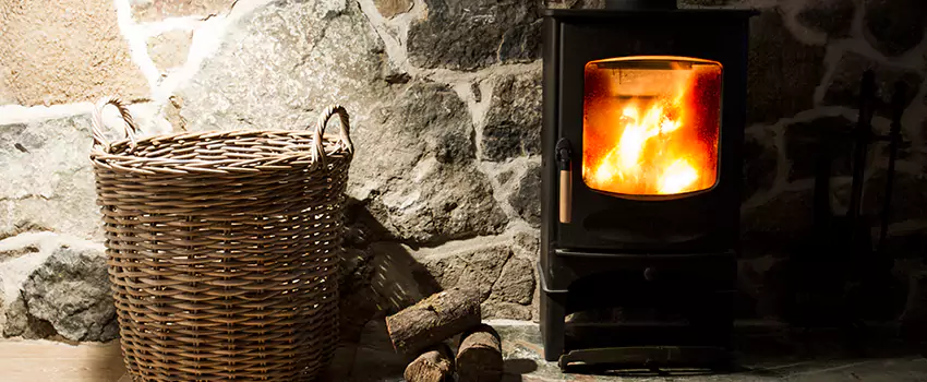 Wood Stove Fire Bricks Cleaning Services in Concord, California