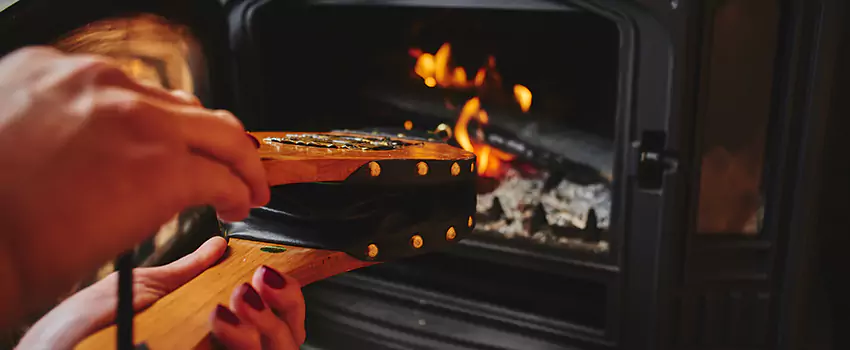 Wood Stove Grates Repair in Concord, California